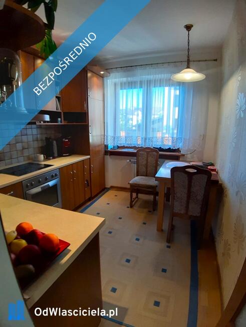 Duży, zadbany, do wprowadzenia