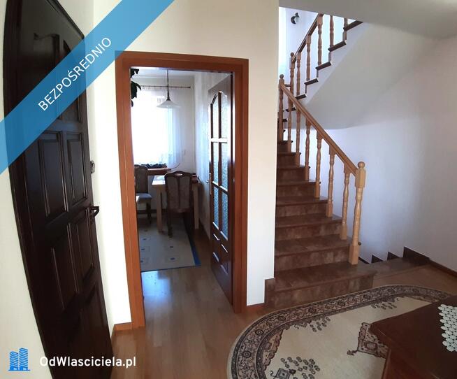 Duży, zadbany, do wprowadzenia