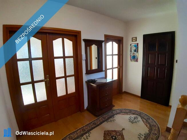 Duży, zadbany, do wprowadzenia