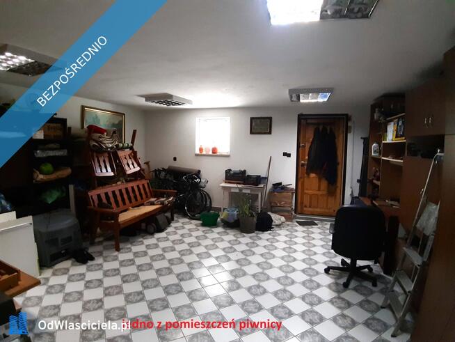 Duży, zadbany, do wprowadzenia