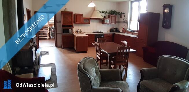 Dom w wyjątkowym miejscu