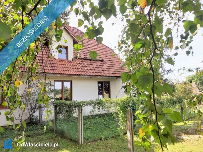 Dom w wyjątkowym miejscu