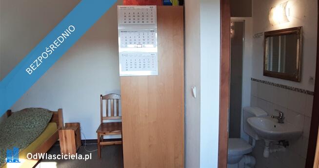 Dom w wyjątkowym miejscu