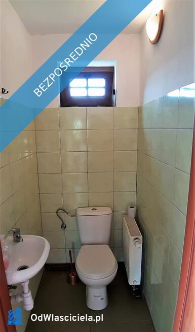 Dom w wyjątkowym miejscu