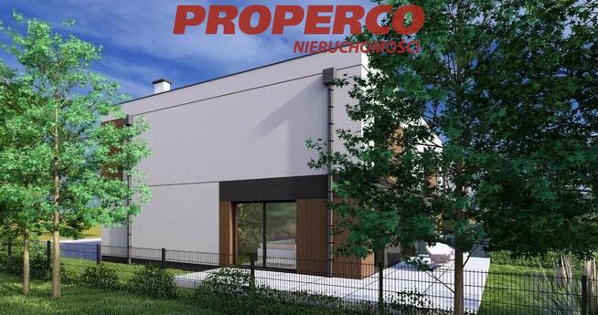 Dom Bilcza gm. Morawica