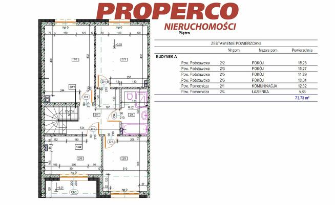 Dom Bilcza gm. Morawica