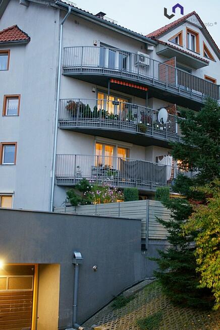 Mieszkanie Siemianowice Śląskie Bytków, Łokietka