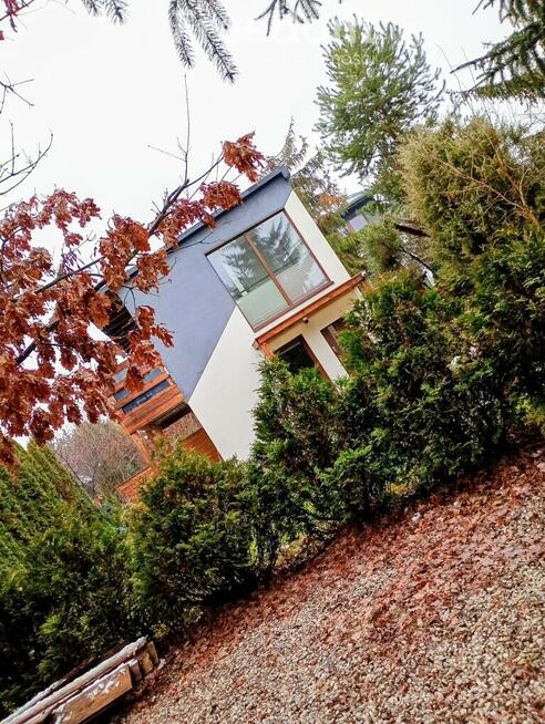 Dom z pełnym wyposażeniem w cenie mieszkania.