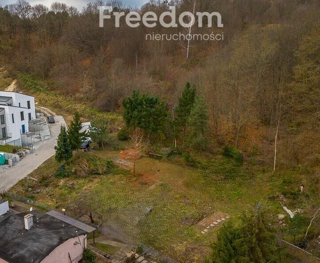 działka budowlana Matemblewo