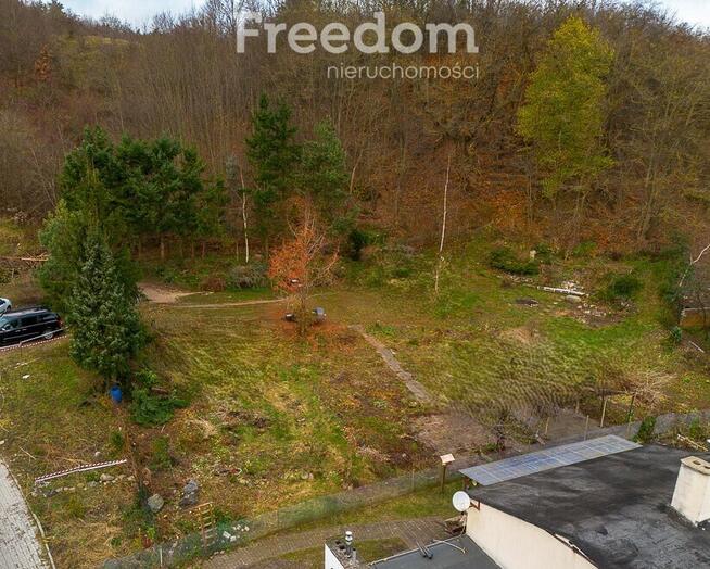 działka budowlana Matemblewo