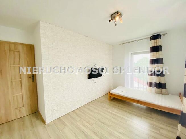 Mieszkanie Kraków Bronowice, Balicka