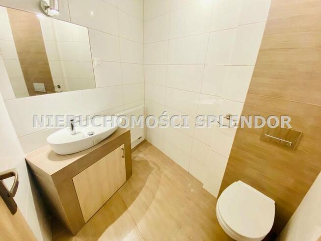 Mieszkanie Kraków Bronowice, Balicka