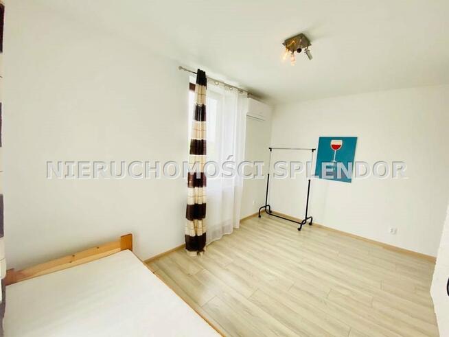 Mieszkanie Kraków Bronowice, Balicka