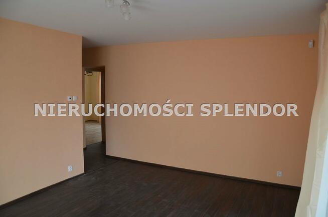 Mieszkanie Kraków Zwierzyniec, Rogalskiego