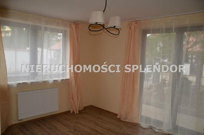 Mieszkanie Kraków Zwierzyniec, Rogalskiego