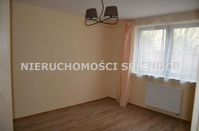 Mieszkanie Kraków Zwierzyniec, Rogalskiego