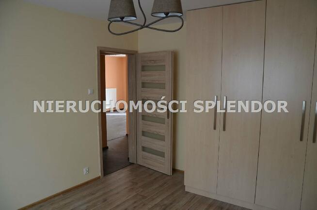 Mieszkanie Kraków Zwierzyniec, Rogalskiego