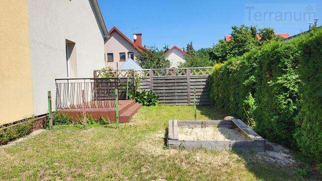 Dom Warszawa gm. Białołęka Białołęka, Natalii Gąsiorowskiej