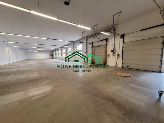 Lokal użytkowy Kraków Łagiewniki-Borek Fałęcki