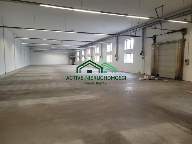 Lokal użytkowy Kraków Łagiewniki-Borek Fałęcki