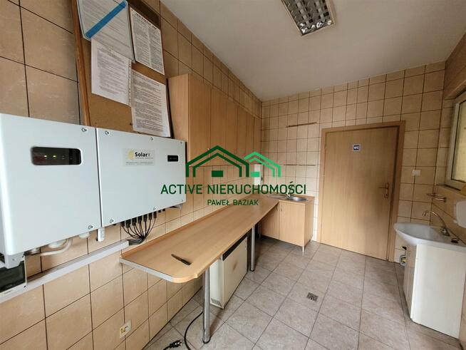 Lokal użytkowy Kraków Łagiewniki-Borek Fałęcki