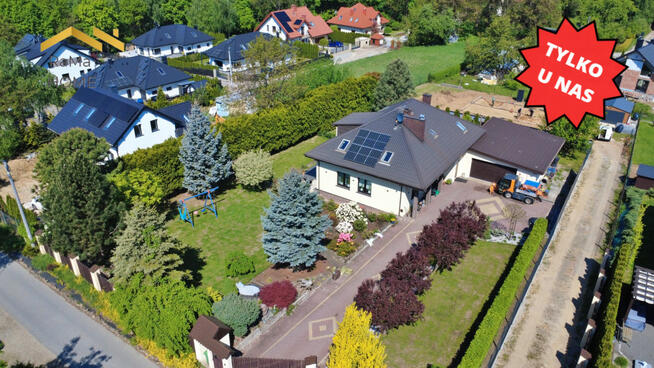 Dom Sułków gm. Wieliczka,