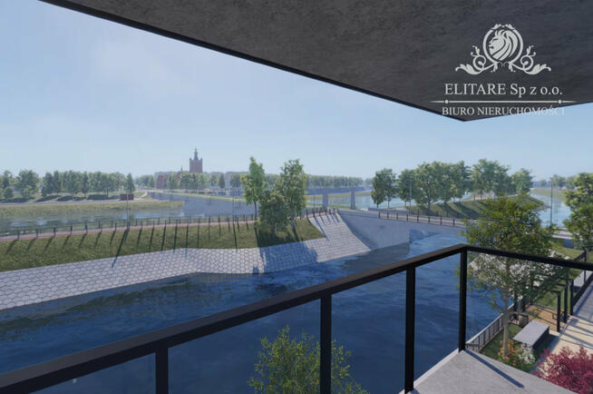 Apartament 107,79m2, 5 pokojowe z balkonem 23,82m2/Reymonta, Wrocław