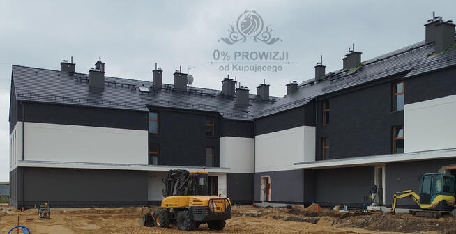 Piękne 2pok.mieszkanie z ogródkiem/w spokojnej okolicy/blisko Wrocławia