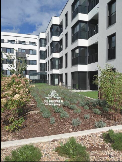 Piekne mieszkanie w zielonej i spokojnej okolicy