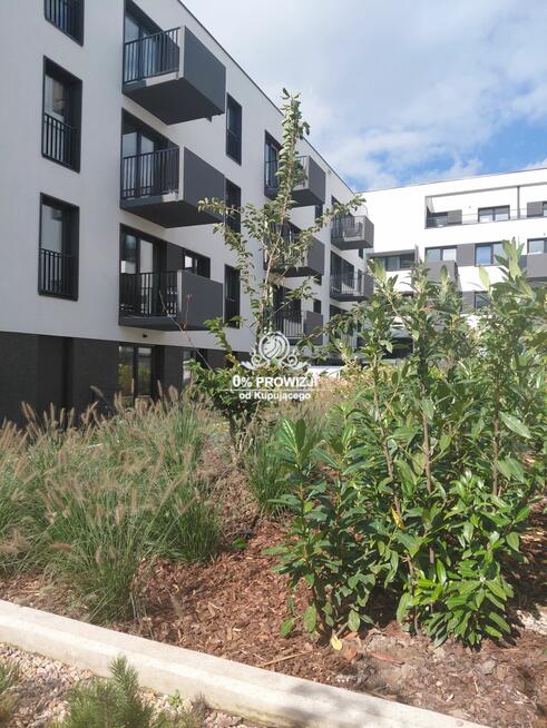 Piekne mieszkanie w zielonej i spokojnej okolicy