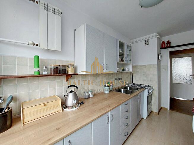 Mieszkanie Gdynia Działki leśne, Morska