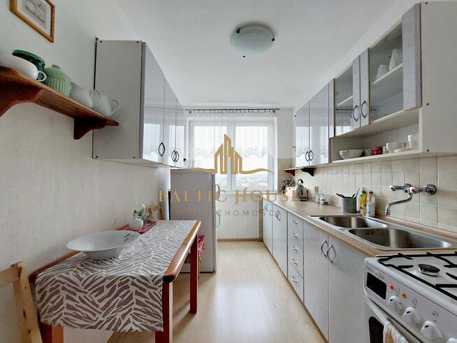 Mieszkanie Gdynia Działki leśne, Morska