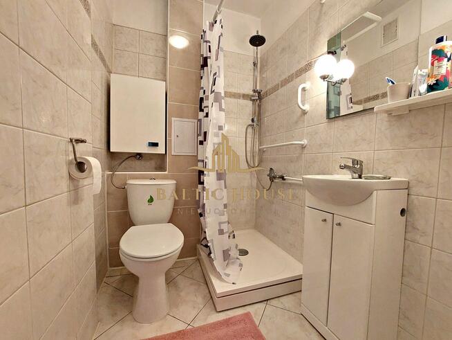 Mieszkanie Gdynia Działki leśne, Morska