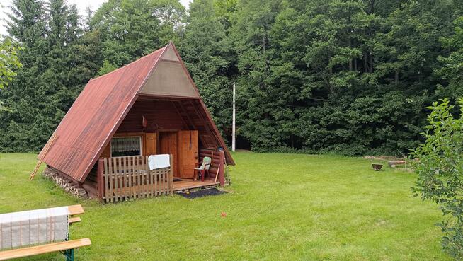 Dom Pisary gm. Międzylesie