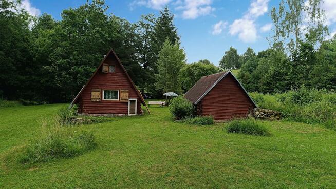 Dom Pisary gm. Międzylesie