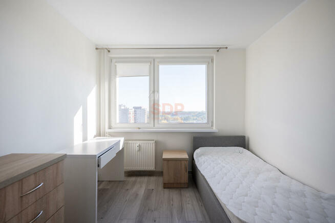 Mieszkanie Wrocław Fabryczna, Kozanów, Dokerska