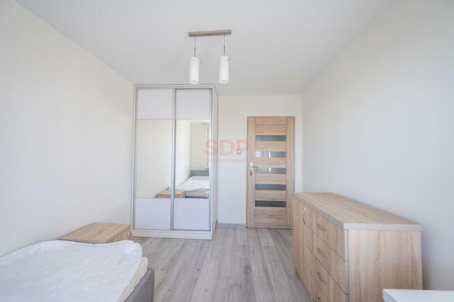 Mieszkanie Wrocław Fabryczna, Kozanów, Dokerska