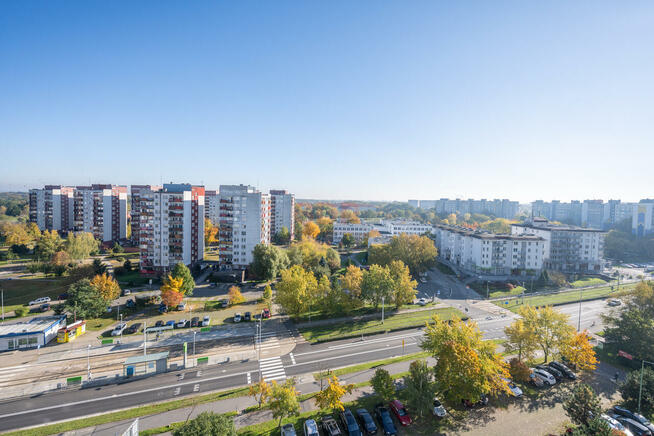 Mieszkanie Wrocław Fabryczna, Kozanów, Dokerska