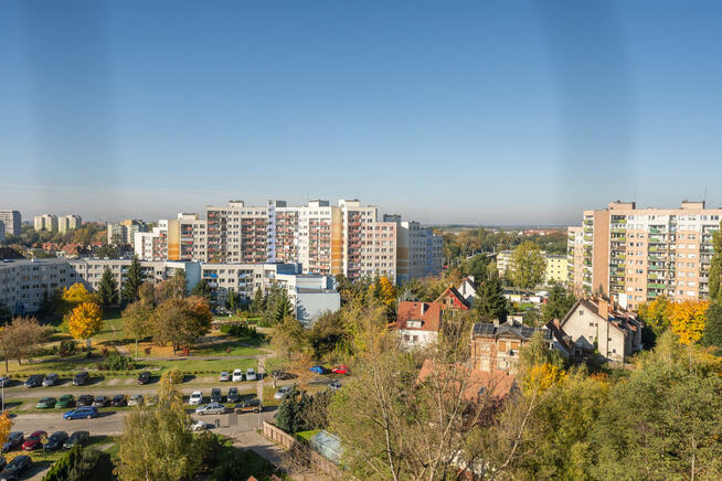 Mieszkanie Wrocław Fabryczna, Kozanów, Dokerska