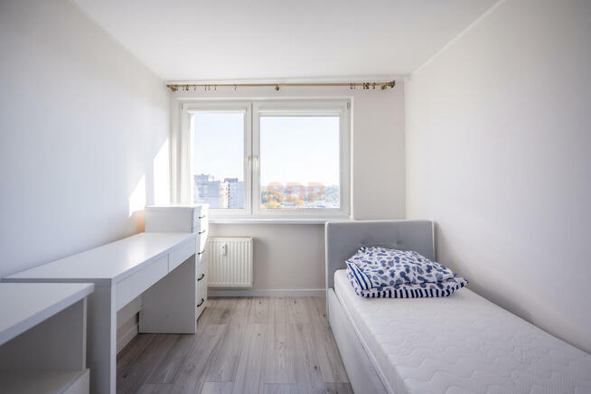 Mieszkanie Wrocław Fabryczna, Kozanów, Dokerska