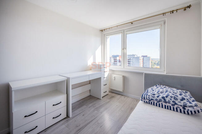 Mieszkanie Wrocław Fabryczna, Kozanów, Dokerska