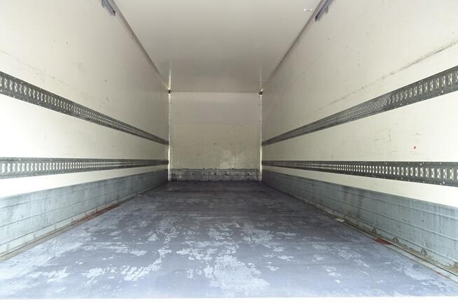 Mercedes Atego 1621 Euro 6 Tylko 251 tys.km Udokumentowane kontener 18