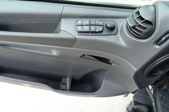 Mercedes Atego 1621 Euro 6 Tylko 251 tys.km Udokumentowane kontener 18