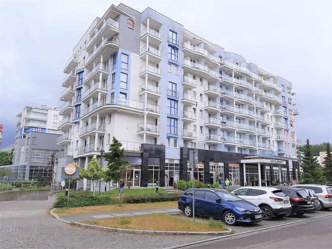 Mieszkanie Kołobrzeg Nadmorska, Kościuszki