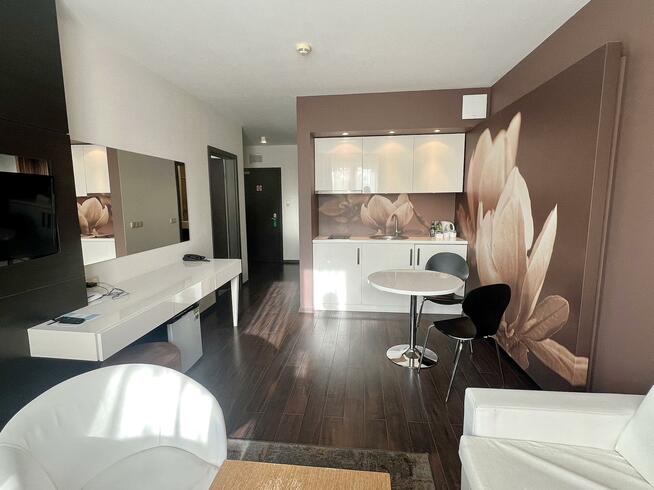 Mieszkanie Kołobrzeg Nadmorska, Kościuszki