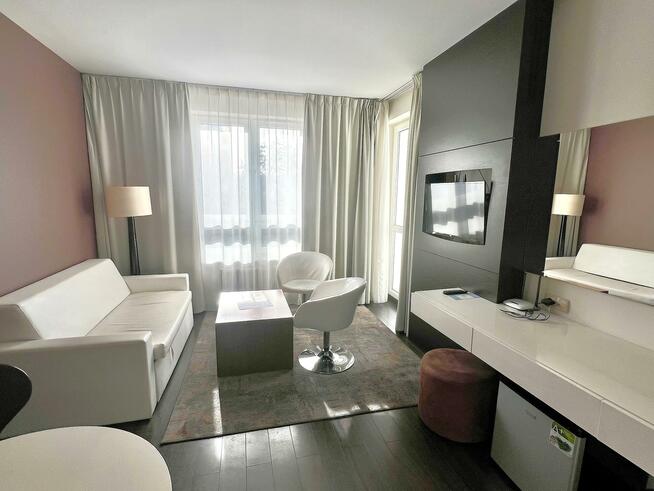 Mieszkanie Kołobrzeg Nadmorska, Kościuszki