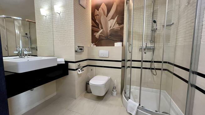 Mieszkanie Kołobrzeg Nadmorska, Kościuszki