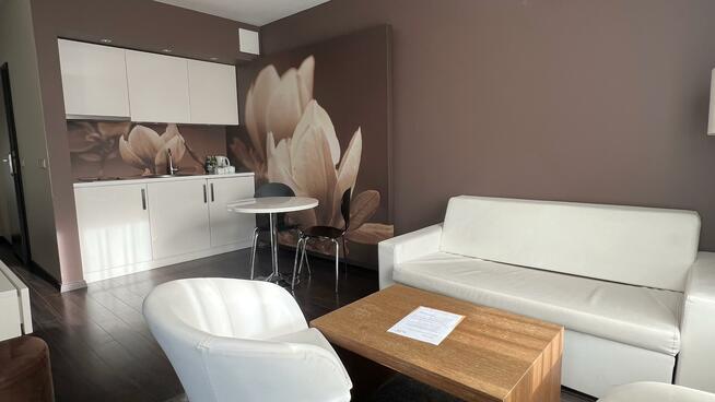 Mieszkanie Kołobrzeg Nadmorska, Kościuszki