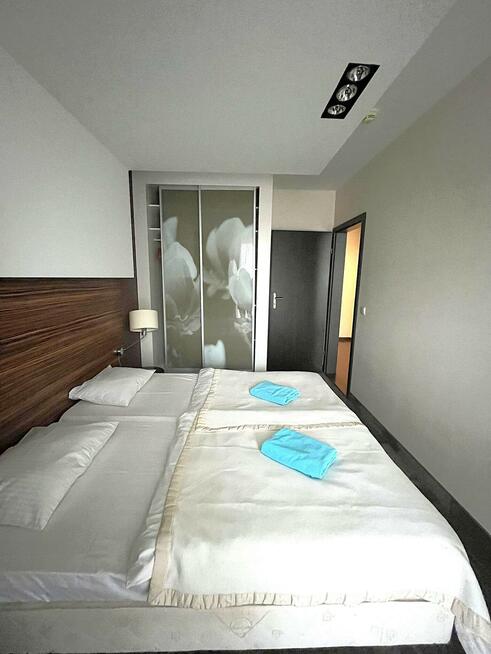 Mieszkanie Kołobrzeg Nadmorska, Kościuszki