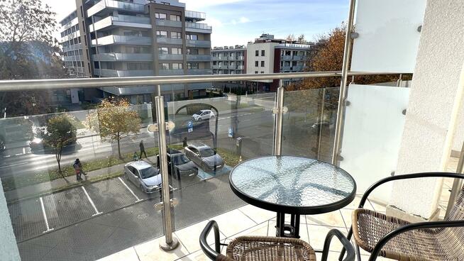 Mieszkanie Kołobrzeg Nadmorska, Kościuszki